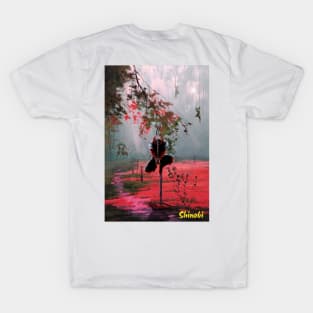 Genesis Streetwear - Ninjas T-Shirt